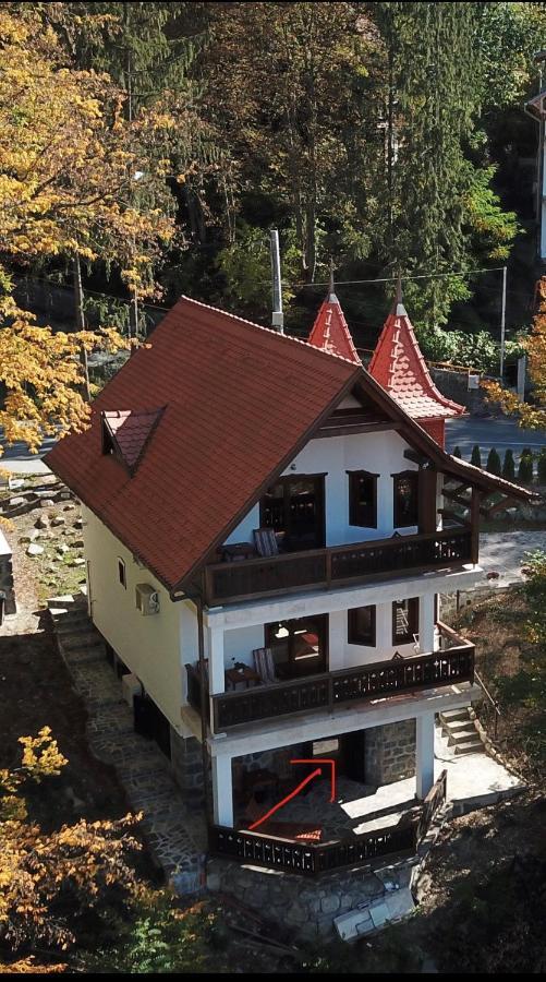 Vila Vista سوفاتا المظهر الخارجي الصورة