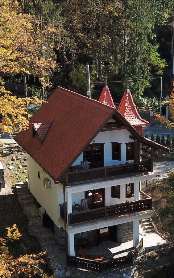 Vila Vista سوفاتا المظهر الخارجي الصورة