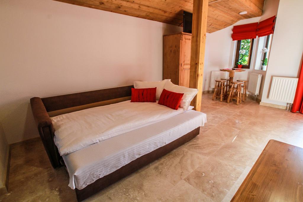 Vila Vista سوفاتا المظهر الخارجي الصورة