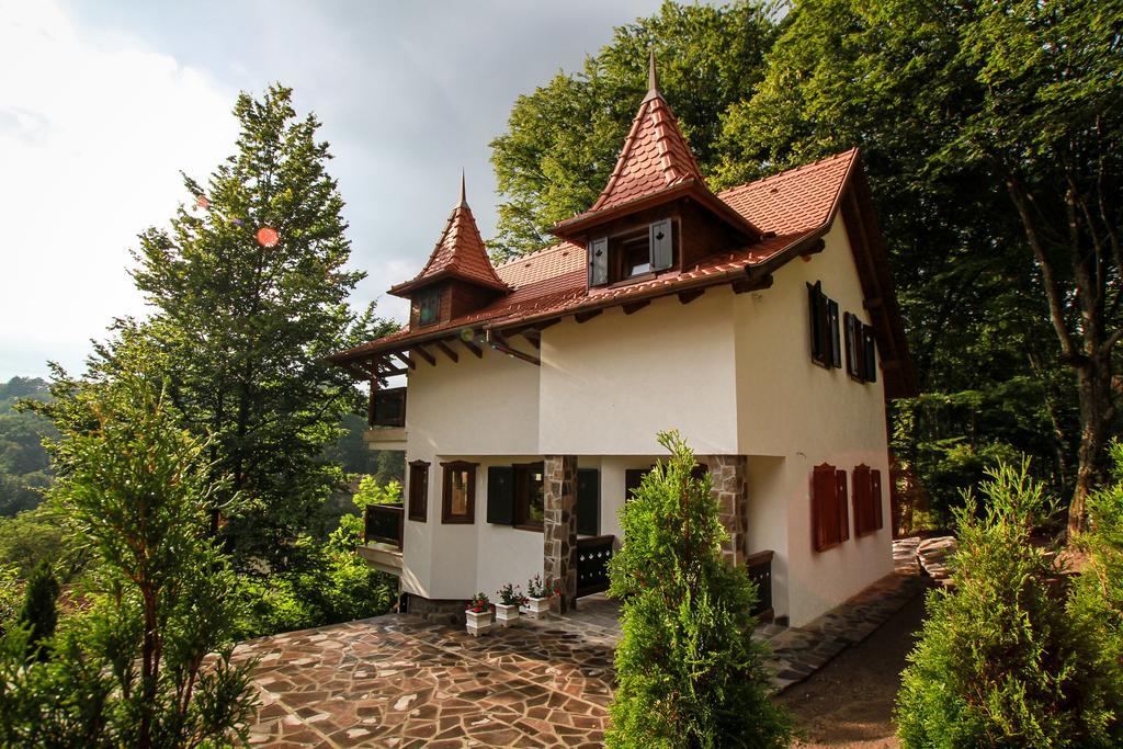 Vila Vista سوفاتا المظهر الخارجي الصورة
