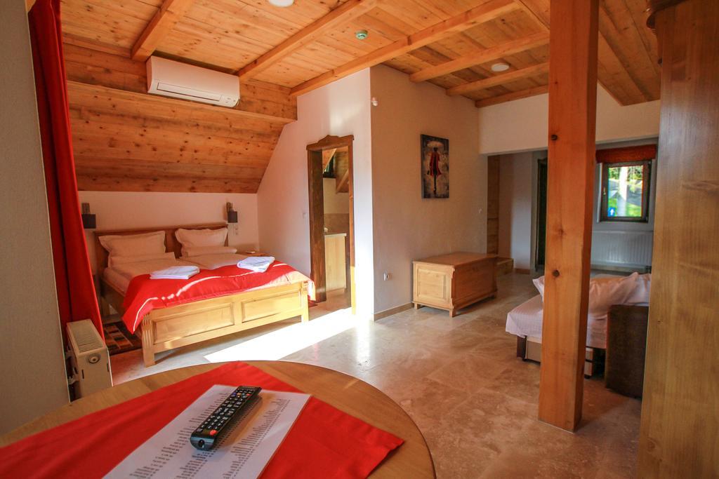 Vila Vista سوفاتا المظهر الخارجي الصورة
